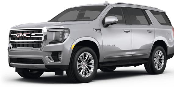 GMC YUKON XL 2024 1GKS1GKDXRR225506 image